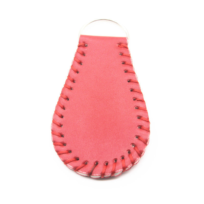 Wholesale Mini Cross-border Explosions Baseball Keychain Bag Pendant Softball Gloves Softball Baseball Pendant