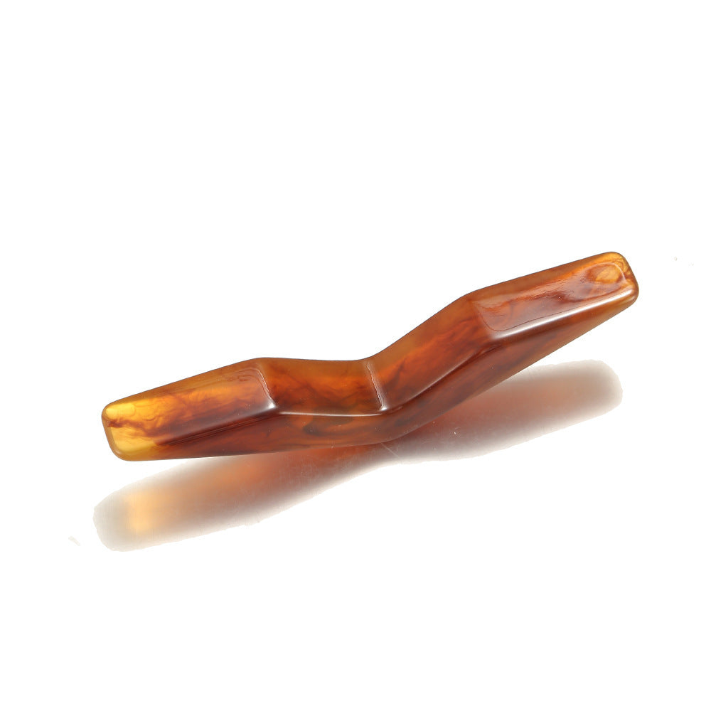 Wholesale Resin Thumb Book Support