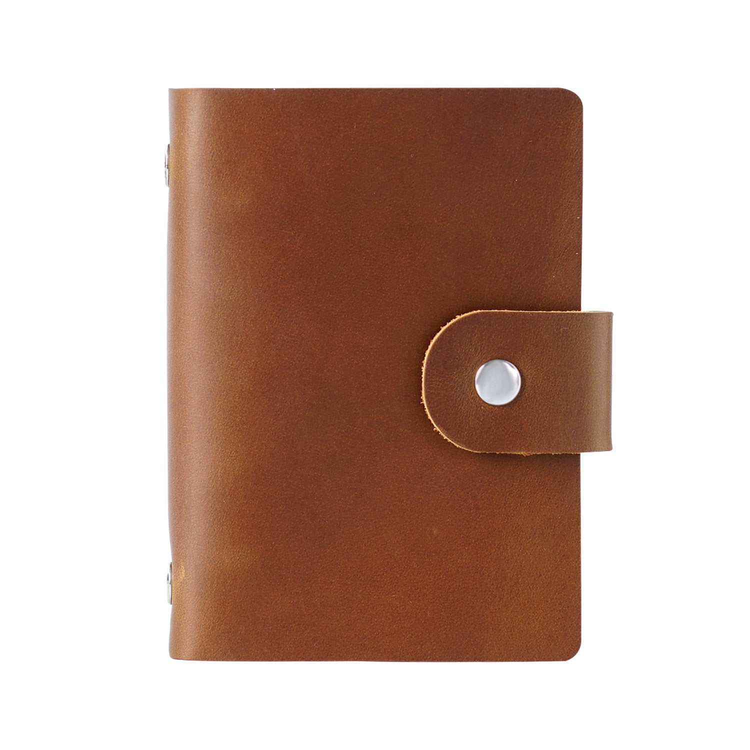 Wholesale Loose-leaf A8 Size Mini Cute Notebook