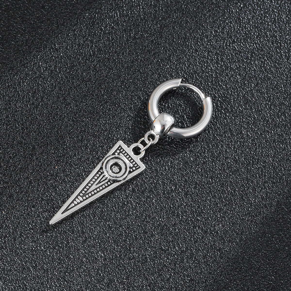 Wholesale Stainless Steel Earrings