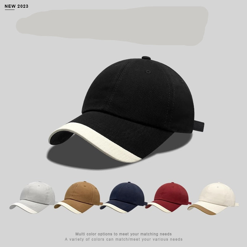 Wholesale Small baseball cap for big head