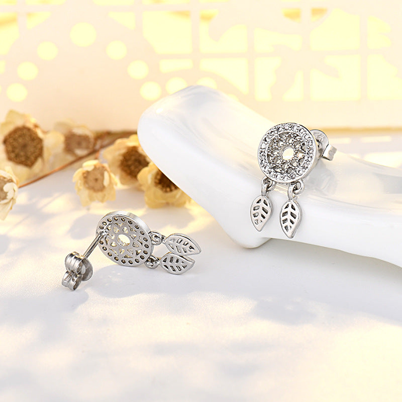 Wholesale Dream Catcher Earrings and Earnails