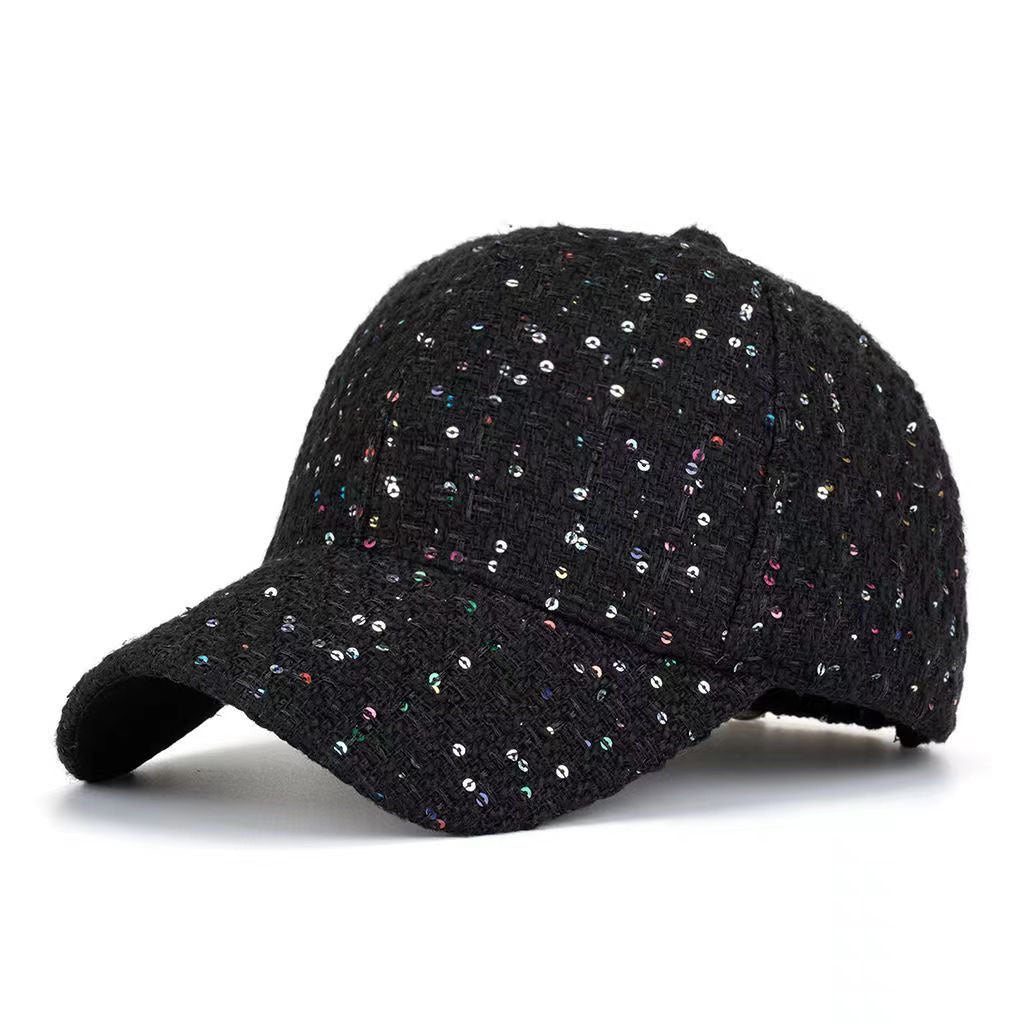 Wholesale Sunshade Nylon Baseball Caps
