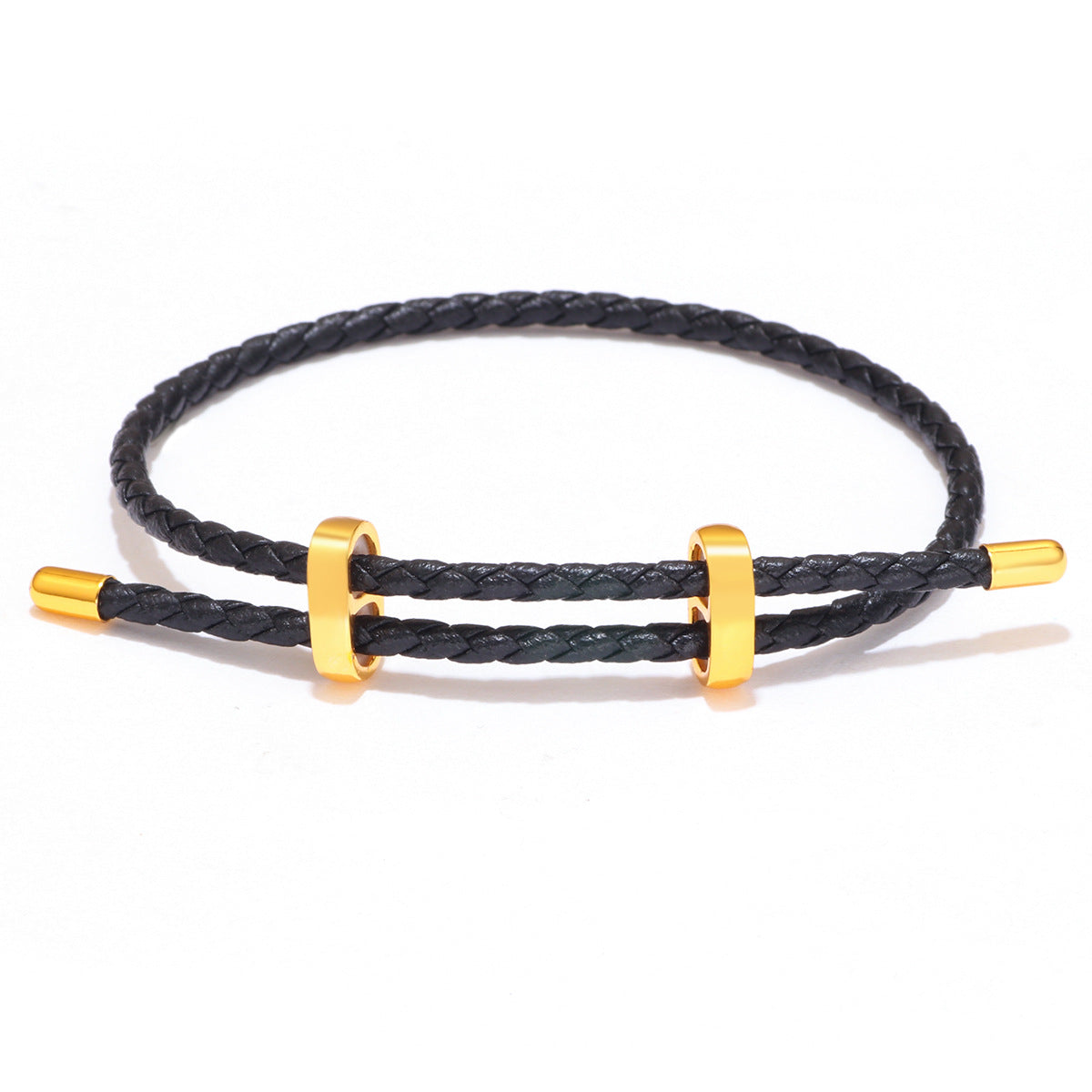 Wholesale DIY Beaded Wire Bracelet