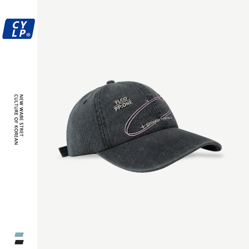 Wholesale Niche personalized design baseball cap