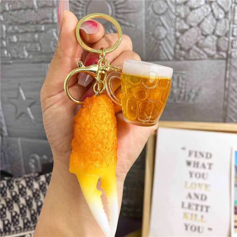 Baletas de bocadillos de cerveza de cerveza al por mayor barbaco