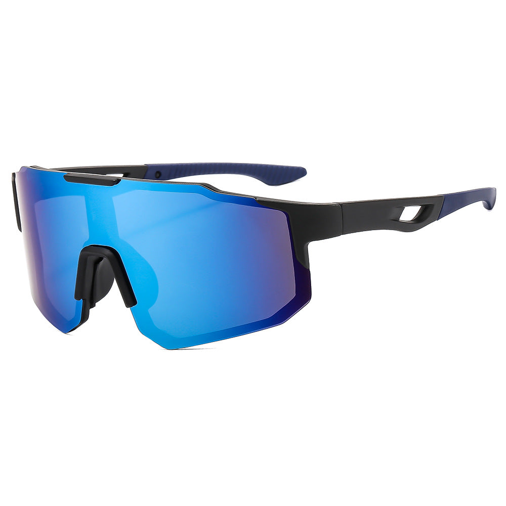 Wholesale Sports colorful sunglasses for men and women cycling