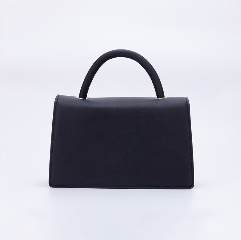Wholesale Crossbody Pu Leather Shoulder Square Bag