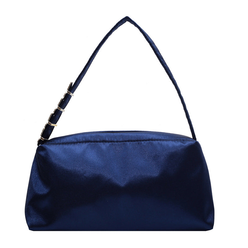 Wholesale Oxford Cloth Handbag Diamond Butterfly Bag