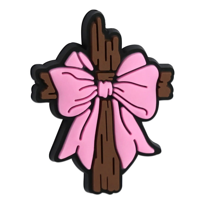 Wholesale  Random 100pcs/pack Cross series ballpoint pen Focal Beads