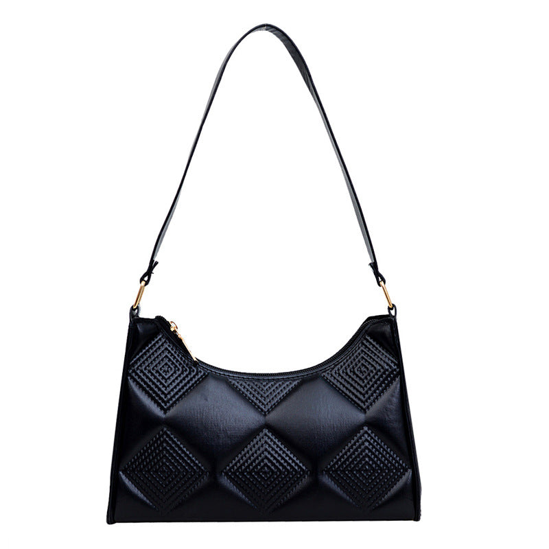 Wholesale PU Handbag Shoulder Bag