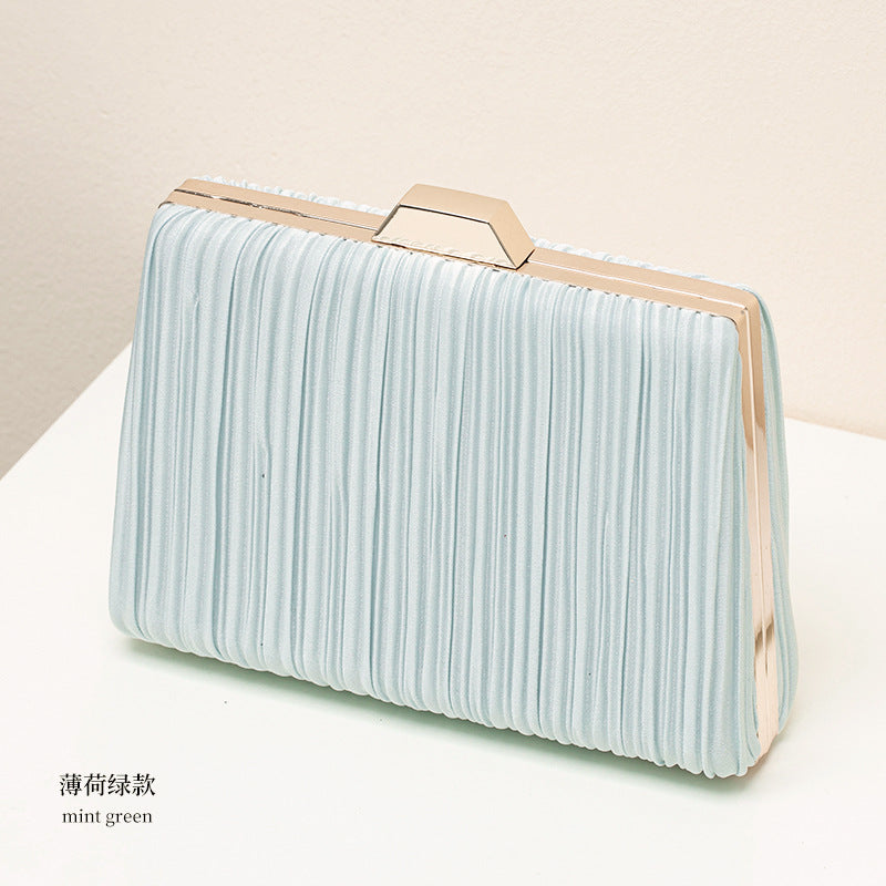 Wholesale High end Fashion Versatile Handbag