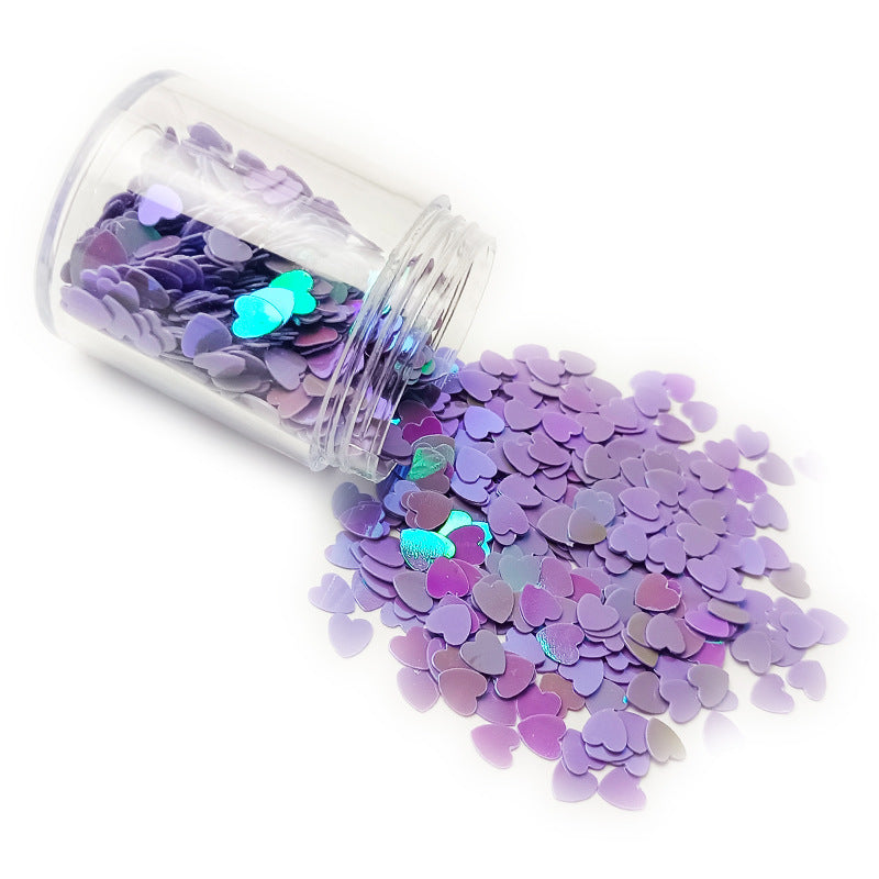 Wholesale 6mm non-porous love piece