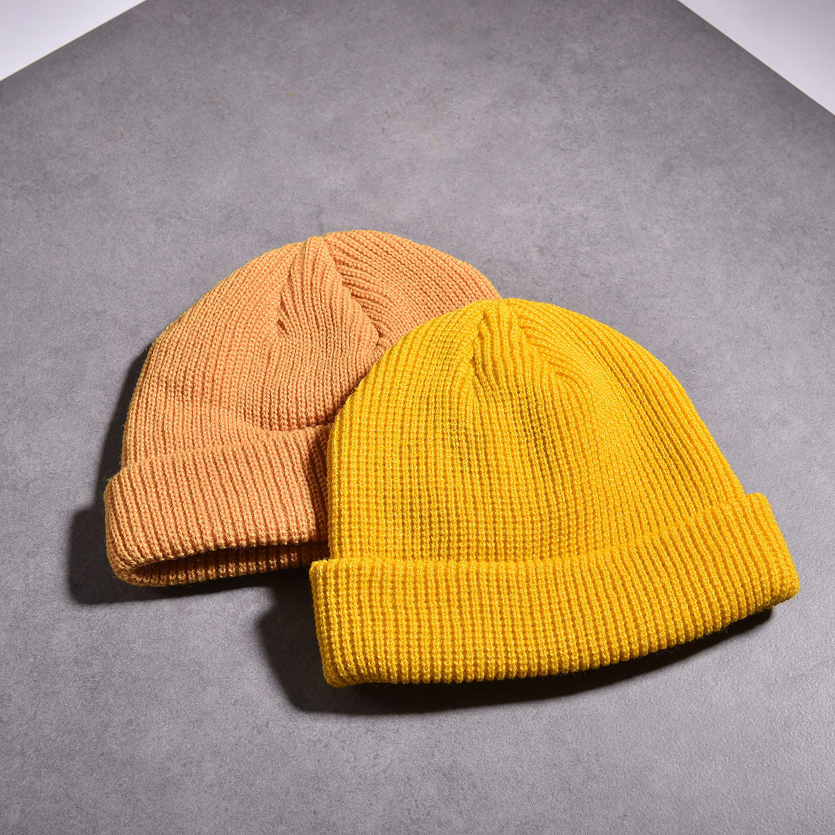 Wholesale Korean Ins Autumn and Winter Beanie