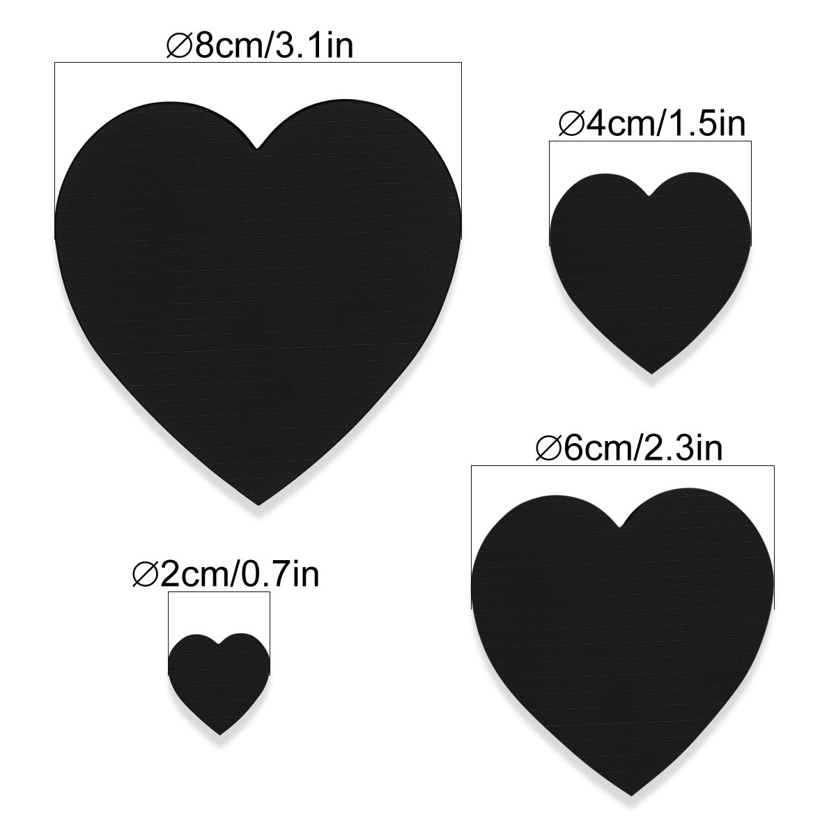 Wholesale Sapphire Blue Nylon Self Adhesive Repair Patches 11 Pack No Sew Waterproof Fabric For Coats Raincoats Tents Down ets Everyday Home Travel Gift