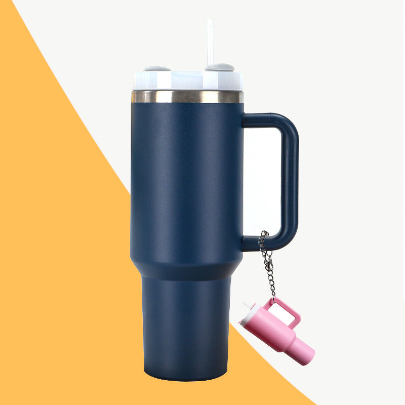Wholesale ice cup mini tumbler cup keychain