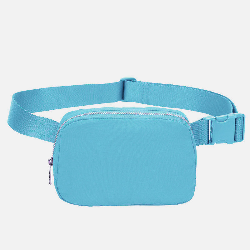 Wholesale Outdoor Sports Running Mobile Phone Fitness Large Capacity Crossbody Waist Bag
