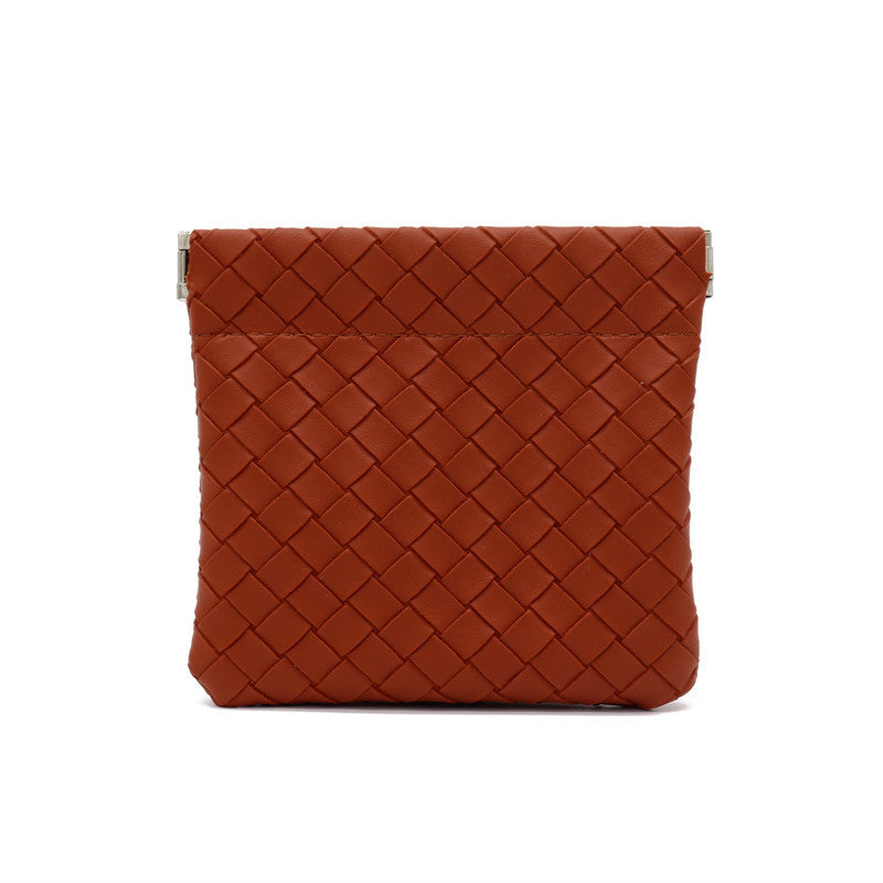 Wholesale Shrapnel automatic closing storage bag