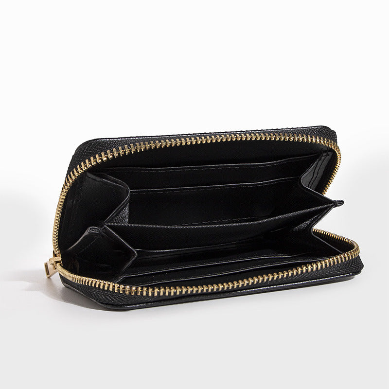 Wholesale Heavy Industry Boho Style Rice Beads Butterfly Flower PU Clutch Bag