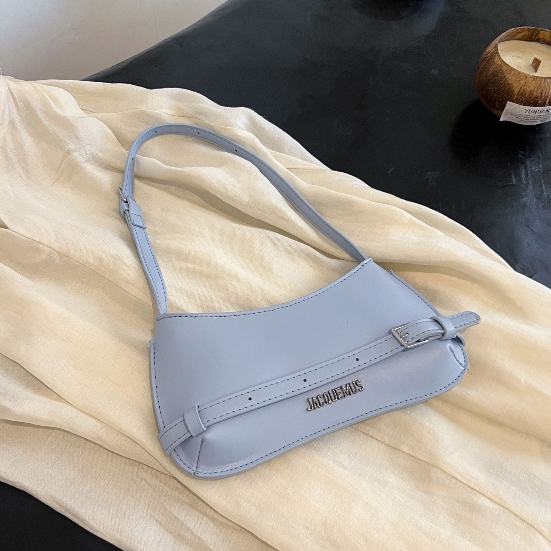 Wholesale Vintage Baguette Handbag Shoulder Bag