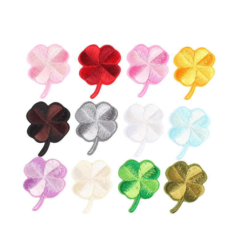 Wholesale Cute cartoon accessories DIY Patches