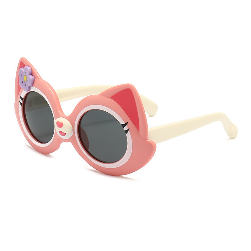 Wholesale Zhendianzhibao Children's Silicone Polarizer