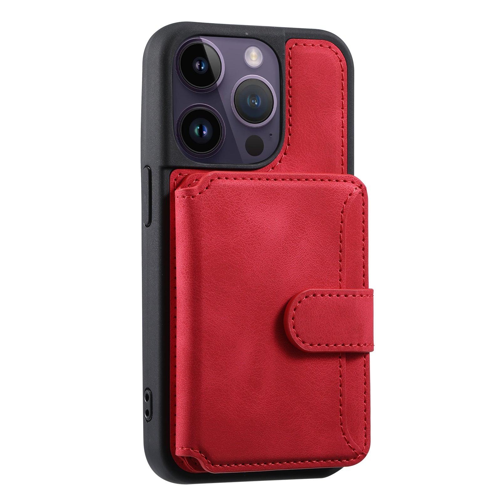 Wholesale Leather Stand Phone Cases
