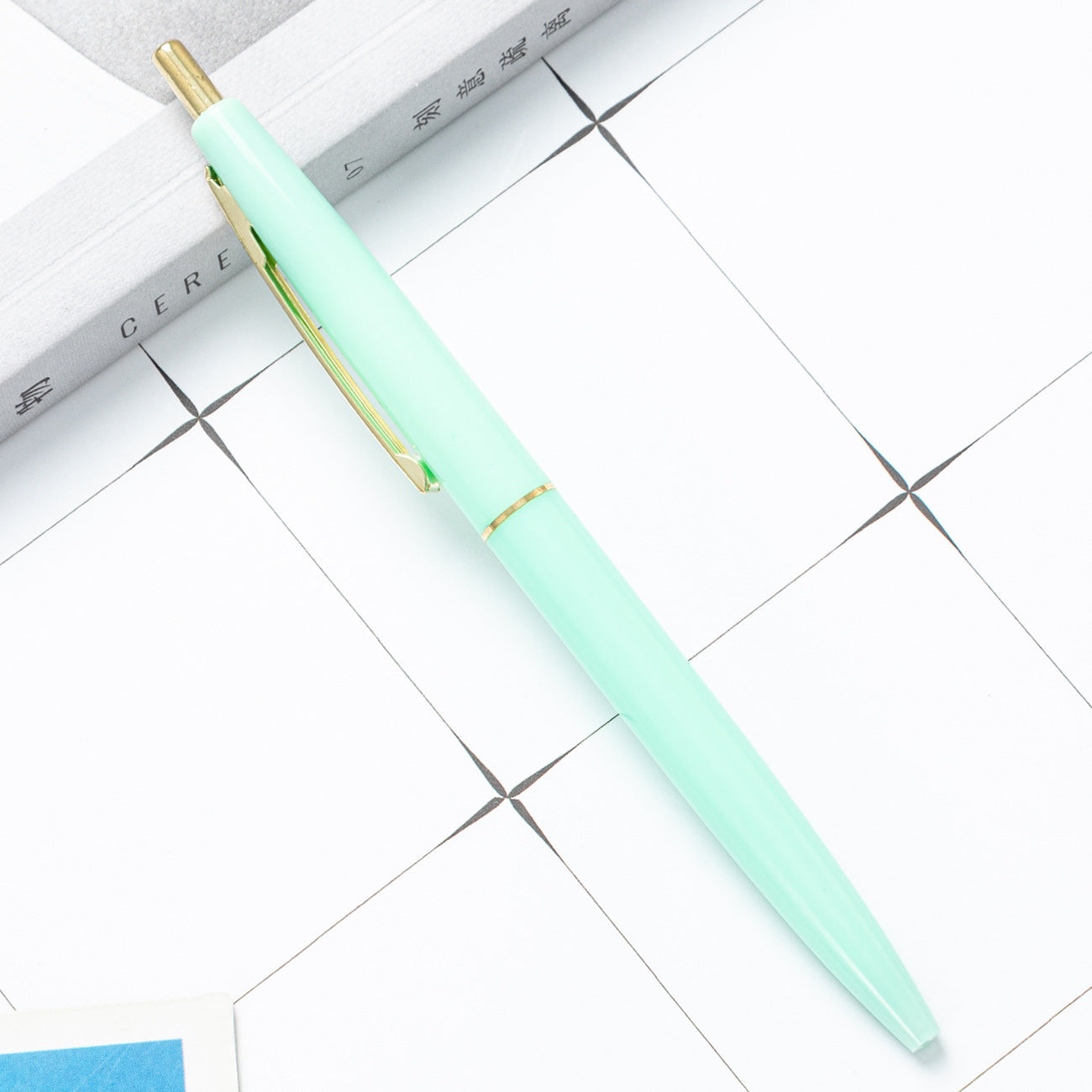 Wholesale Plastic Pen Back to School Pen