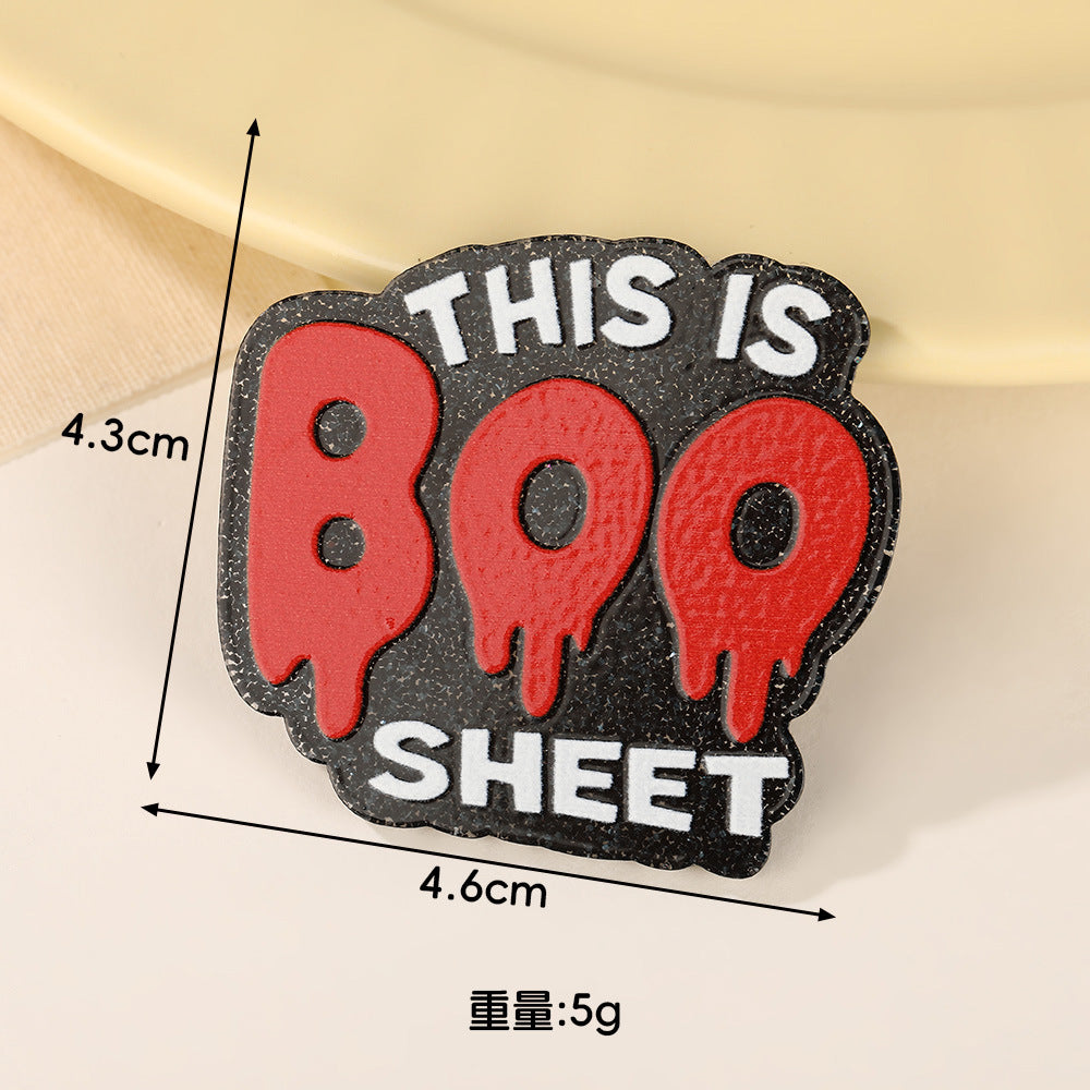 Wholesale 10pcs Cute cartoon medical Acrylic Flatback