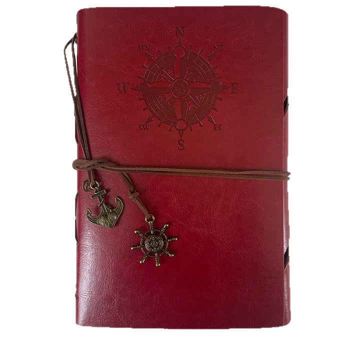 Wholesale Retro Notebook  NoteBook