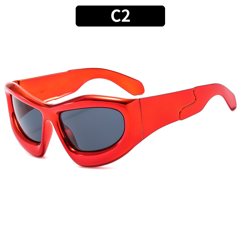 Wholesale Y2K PC Sunglasses