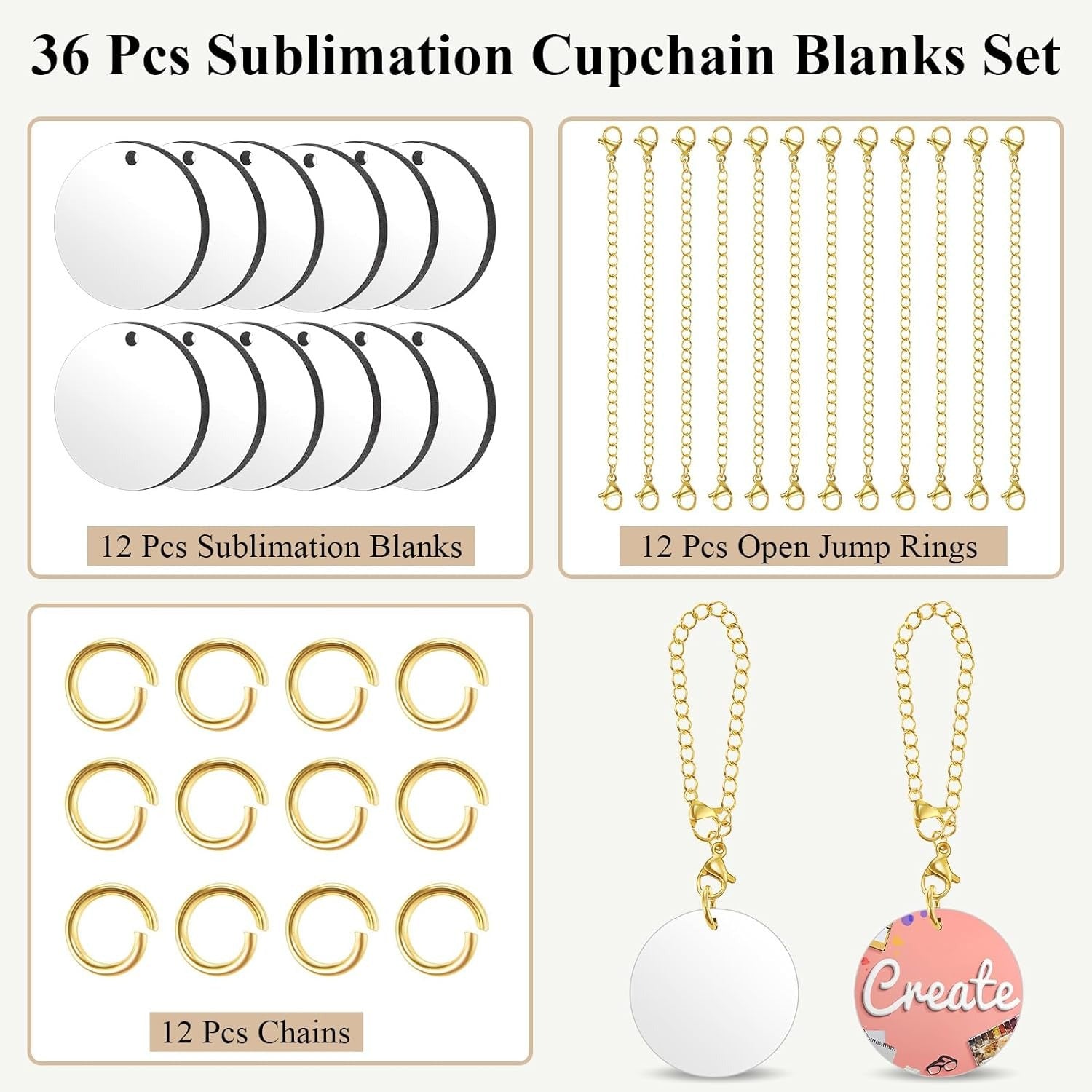 Wholesale New Bag Ornament Cup, Nameplate Piece, Logo Pendant Accessories