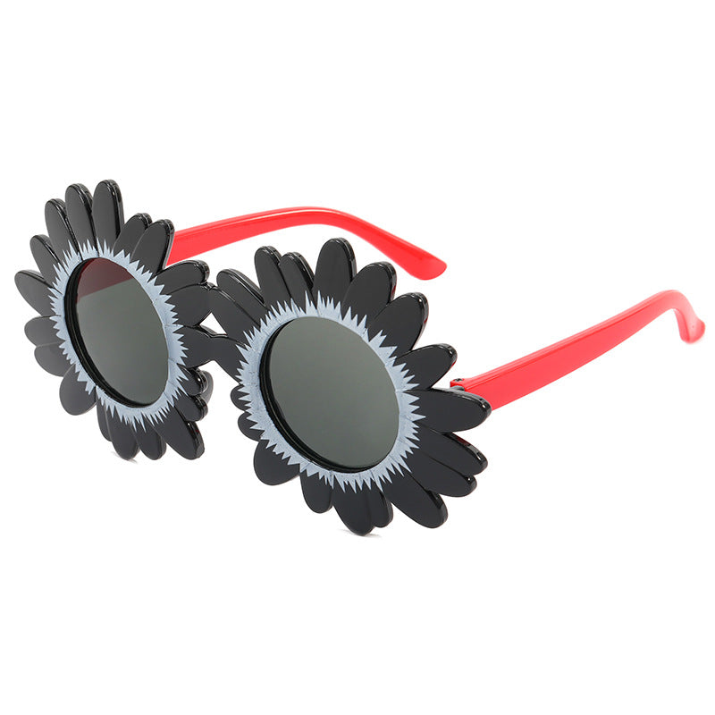 Wholesale PC Funny UV Protection Kids Sunglasses
