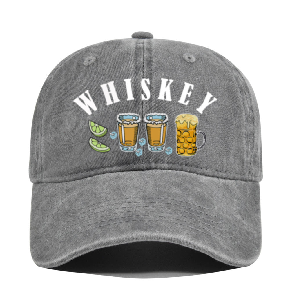 Wholesale Beer Baseball Caps