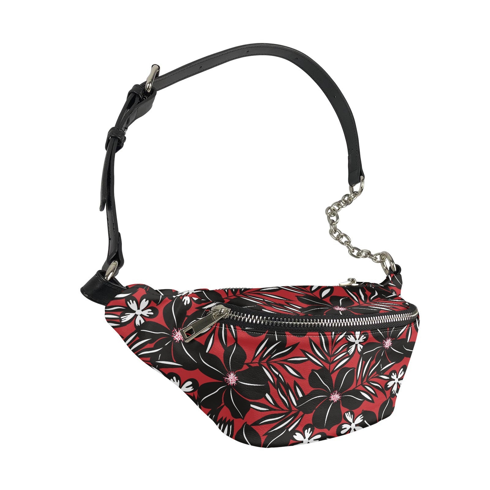 Bolsa de cofre de las mujeres simples de girasol simples al por mayor