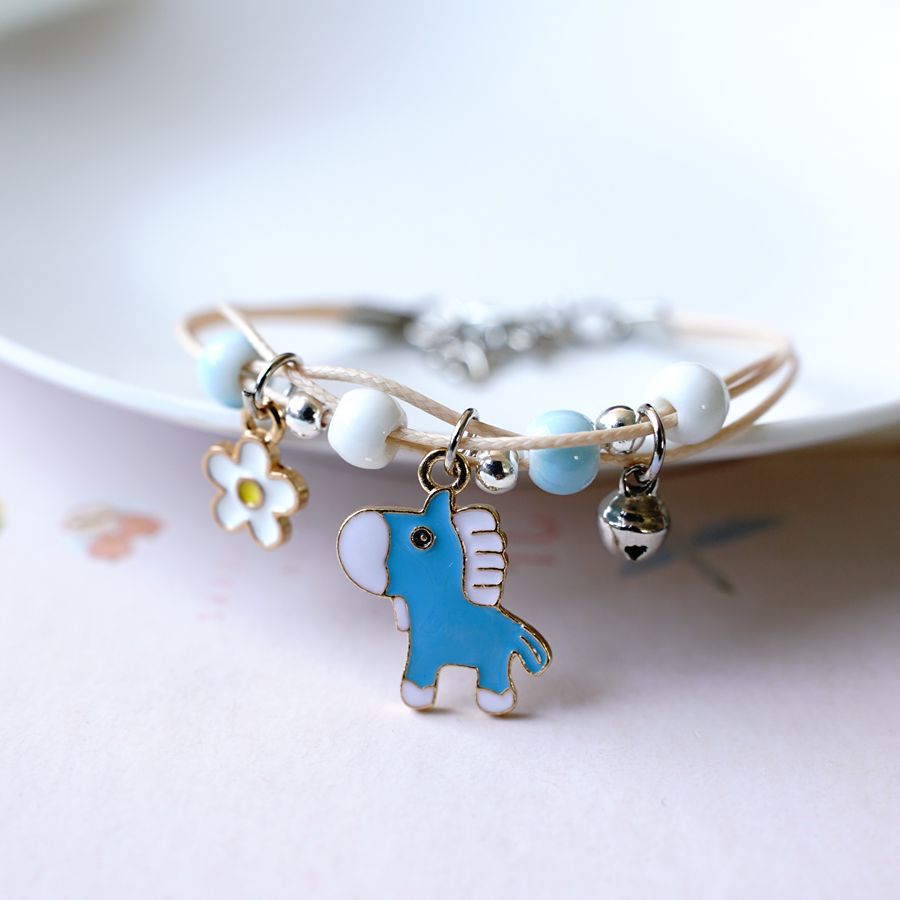 Wholesale Popular Frog Prince Bracelet