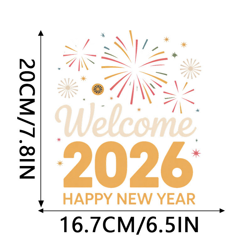 Wholesale 10pcs 2026 Colorful Digital House UV DTF Ready to Press Transfers Wraps