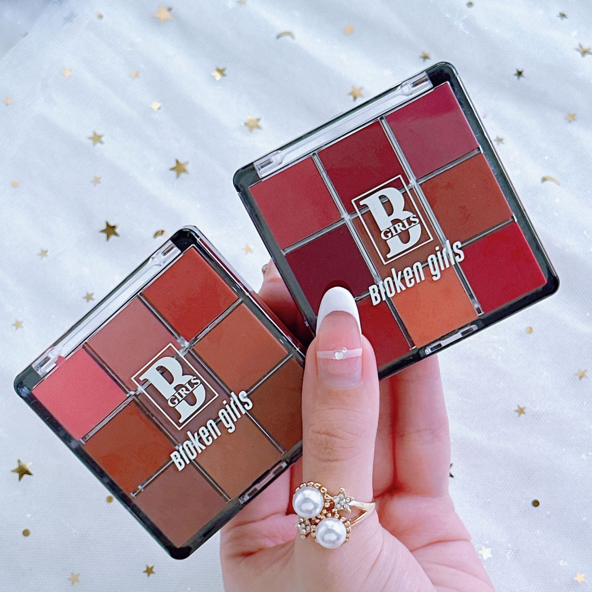 Wholesale Color can be adjusted to match lipstick