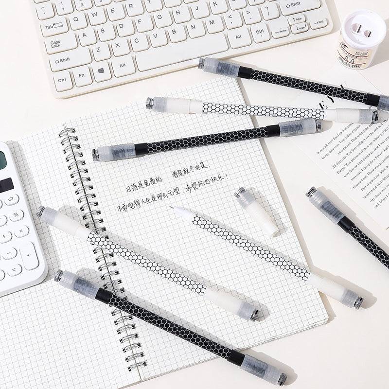 Wholesale Plastic Luminous Spinning Pen