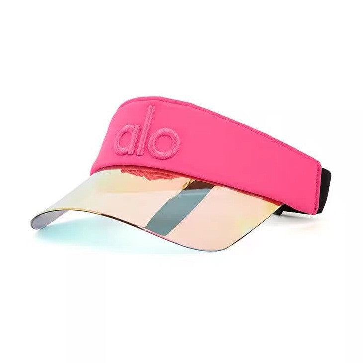 Wholesale  Baseball Cap Embroidered Hard Top Hat Cap