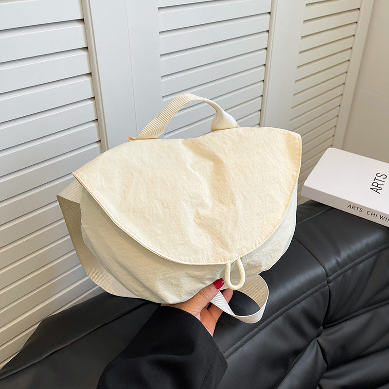 Wholesale Minimalist, Lightweight, Japanese High-end Crossbody Design, Versatile Shoulder Bags