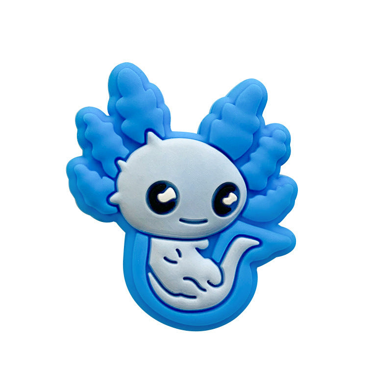 Wholesale 10pcs Baby Teething Focal Beads