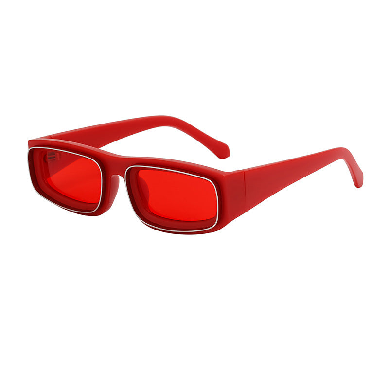 Wholesale Fashion Small Frame Outdoor Sunglasses