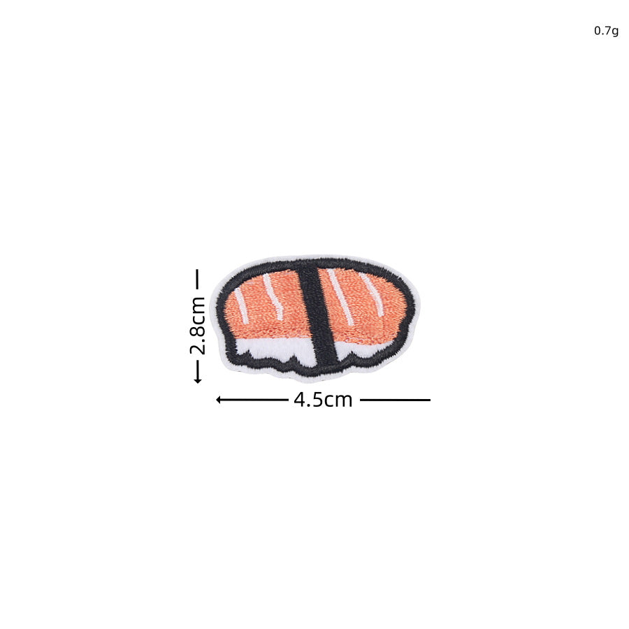 Wholesale Cute cartoon accessories DIY Patches
