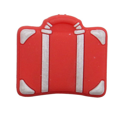 Wholesale 20pcs diy beaded scorched beads set accessories children