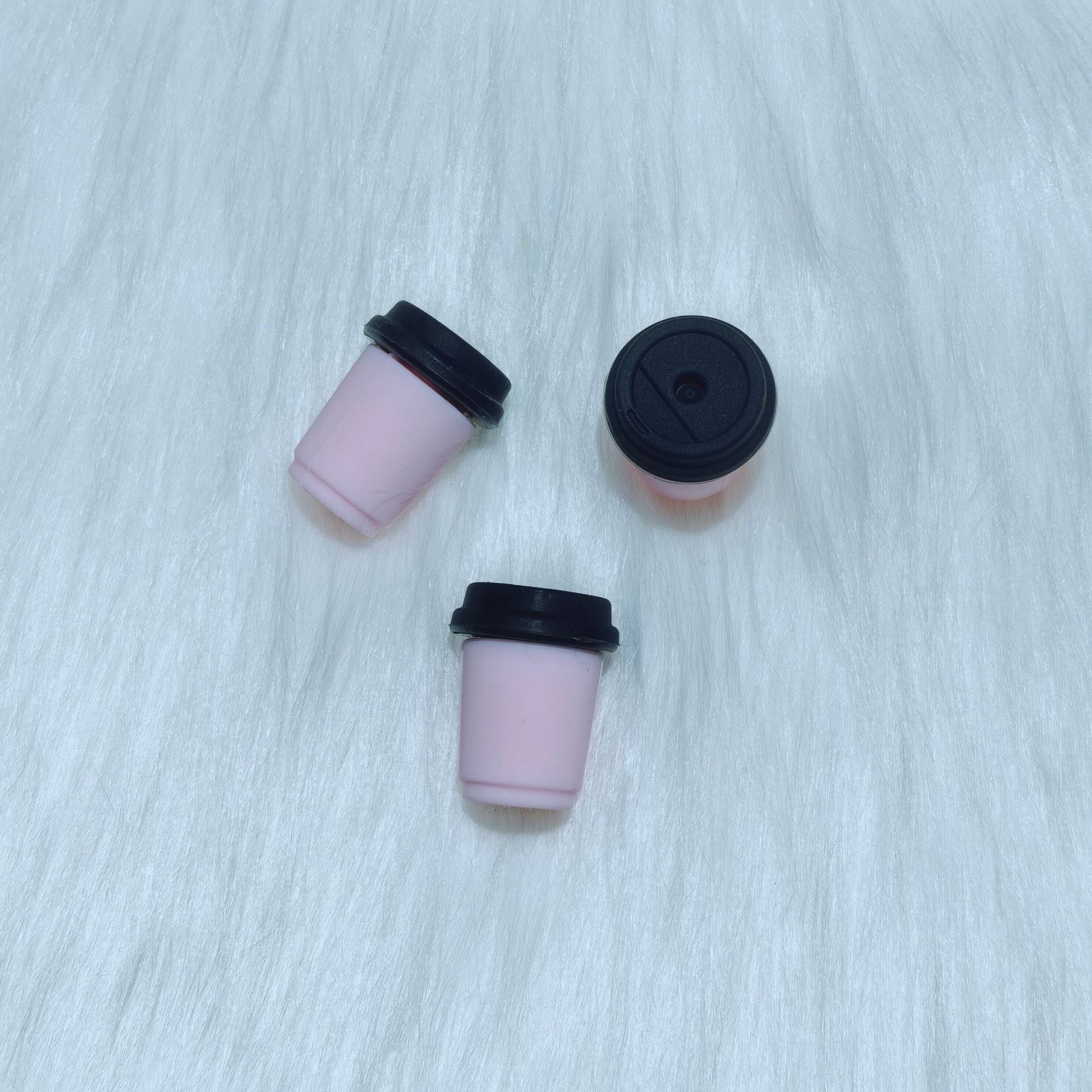 Wholesale 10pcs Three-dimensional adhesive mold bottle series