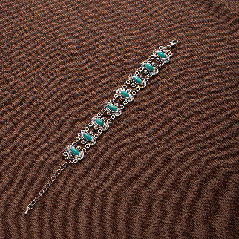 Wholesale turquoise bracelet