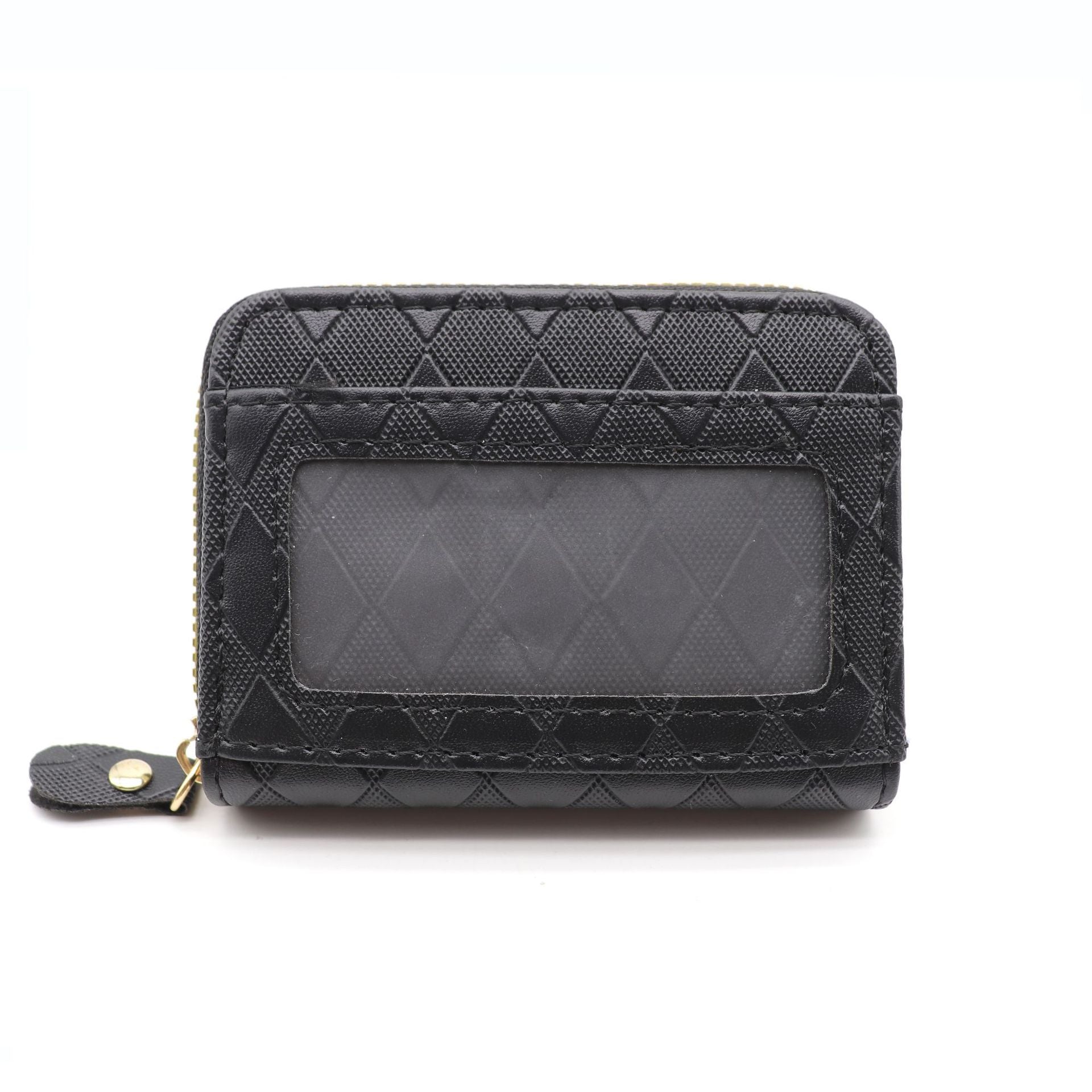 Wholesale Accordion card holder with large capacity and multiple card slots