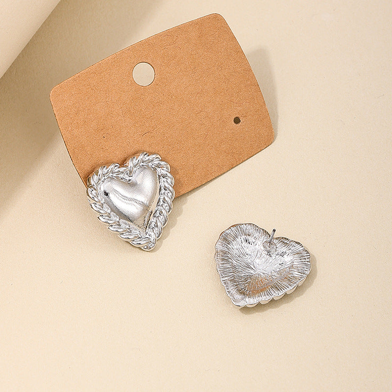 Wholesale French retro fashion  earrings