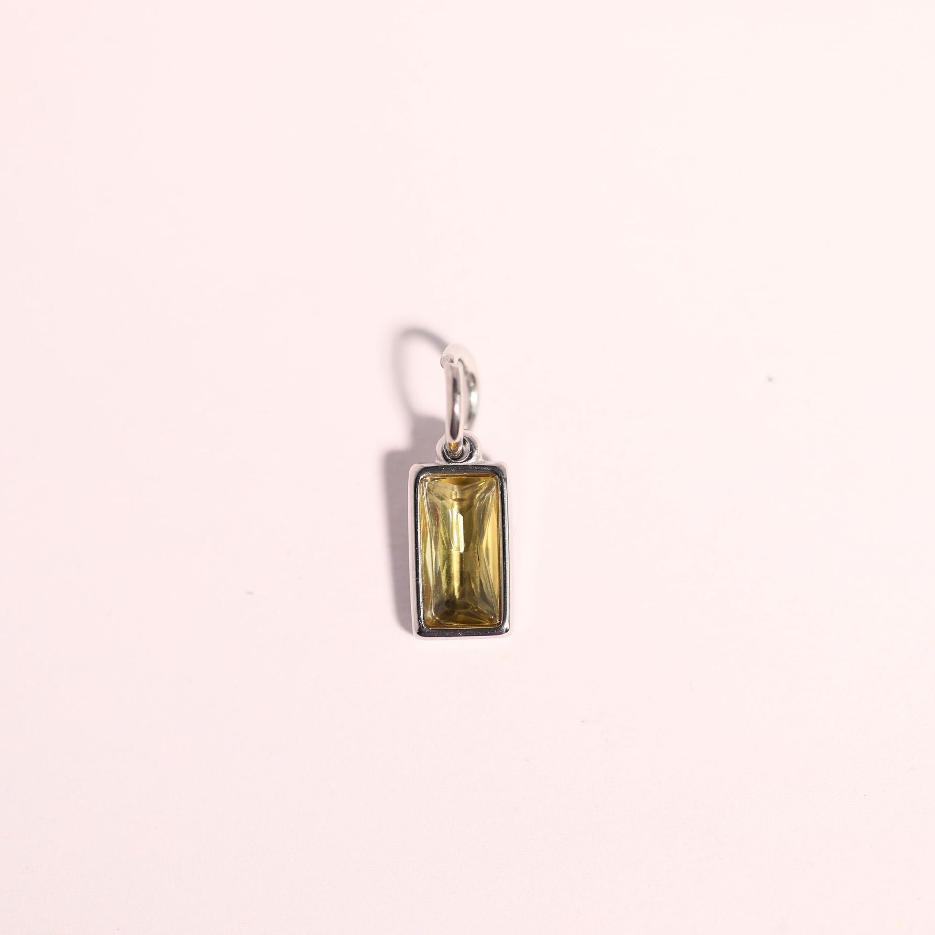 Wholesale Stainless Steel Gold Tone Zodiac Pendant Necklace Colorful Zircon Charm Gift Jewelry Accessory For Resale
